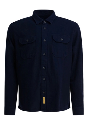 B.D. Baggies Union overshirt - Blue