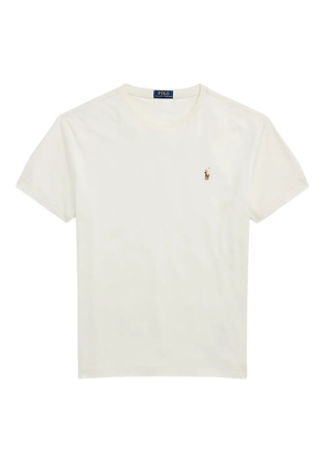 Polo Ralph Lauren cotton T-shirt - White