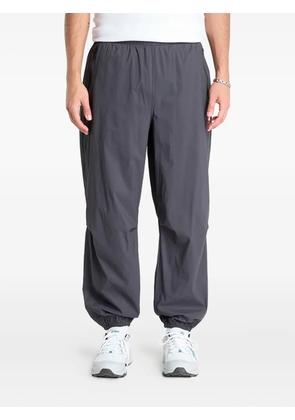 The North Face TNF Red Box Packable Wind trousers - Grey