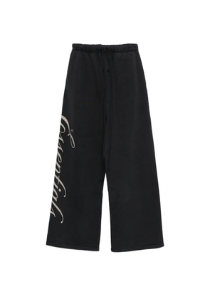 FEAR OF GOD ESSENTIALS drawstring-fastening track pants - White