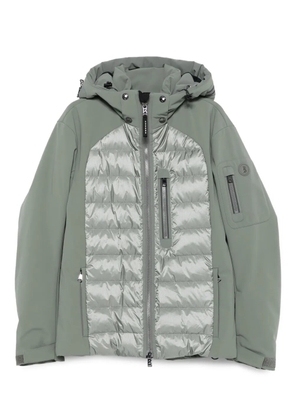 BOGNER Zoran-D ski jacket - Green