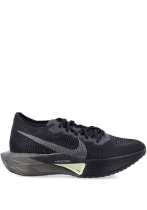 Nike Vaporfly 3 FK PRM sneakers - Black
