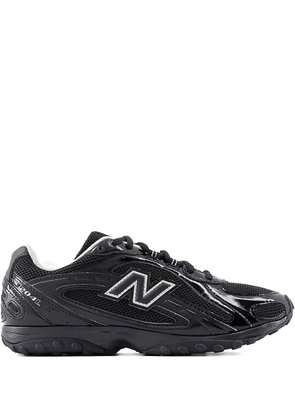 New Balance 204L 'Black Timberwolf' sneakers