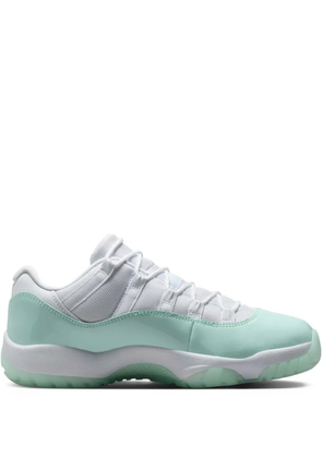 Jordan Air Jordan 11 Low 'Igloo' sneakers - White