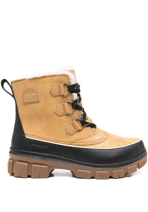SOREL Torino ankle boots - Brown