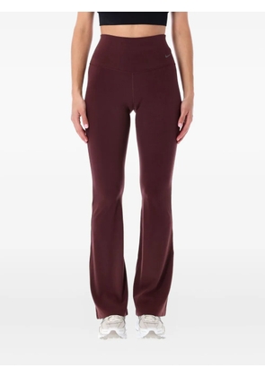 Nike Zenvy high-waisted flared leggings