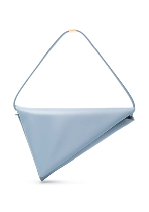 Marni PrismaTriangle shoulder bag - Blue