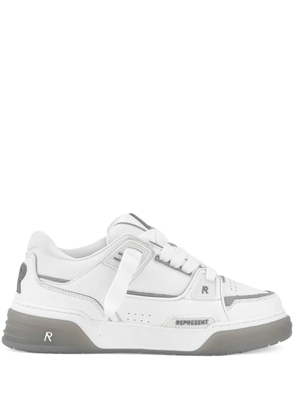 Represent Studio sneakers - White