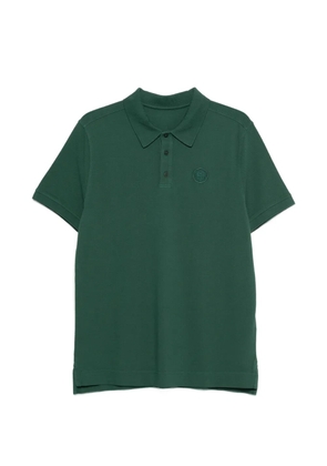 Canada Goose tonal disc polo shirt - Green