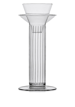 Ichendorf Milano Narciso column vase - Neutrals