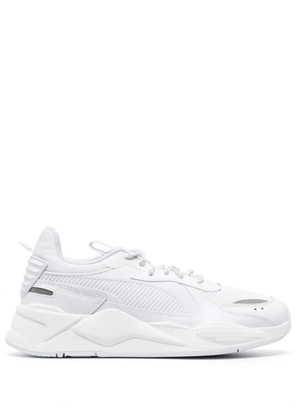 PUMA RS-X low-top sneakers - White