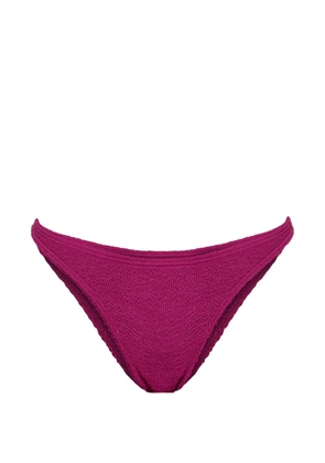 Bond-eye Sinner bikini bottoms - Purple