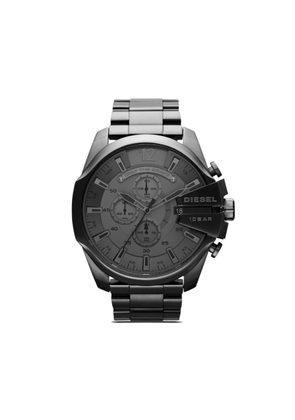 Diesel Dz4282 Mega Chief Chronograph 54mm - Grey