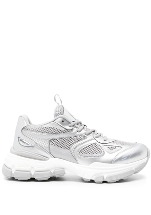 Axel Arigato Marathon Neo panelled sneakers - Grey