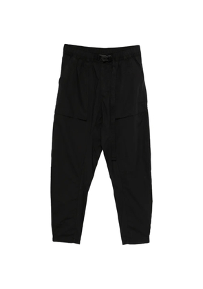 Thom Krom pocket trousers - Black