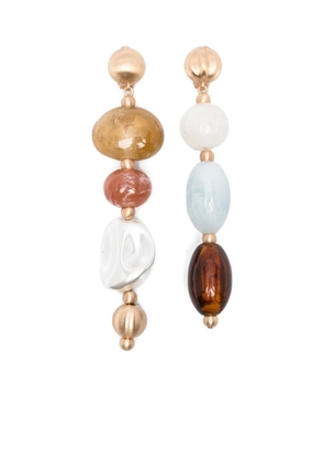 Cult Gaia Mercier earrings - Gold