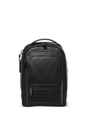 Tumi Bradner zip-compartment backpack - Black