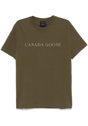 Canada Goose Emerson T-shirt - Green