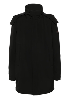 Peuterey Kruger coat - Black