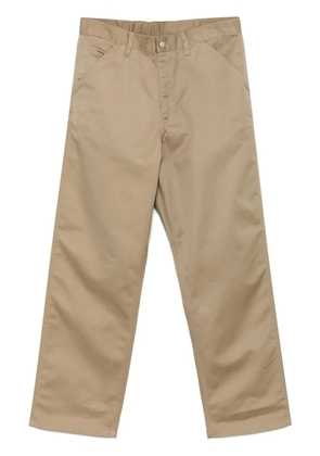 Carhartt WIP Simple trousers - Brown