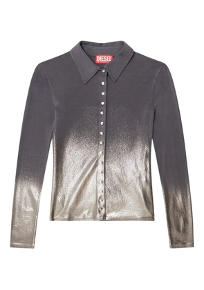 Diesel C-Pol shirt - Grey