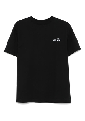 Coperni x Disney Mulan T-shirt - Black