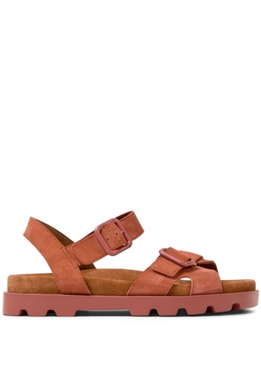 Camper Brutus sandals - Red