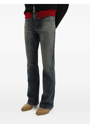 1989 STUDIO Old Setter bootcut jeans - 6000