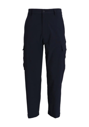 BOSS Perin trousers - Blue