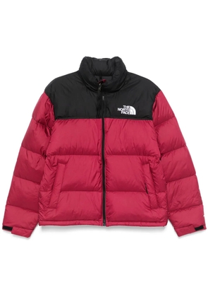 The North Face 1996 Retro Nuptse jacket - Red