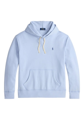 Polo Ralph Lauren long-sleeve hoodie - Blue
