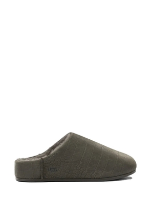 UGG Elea slippers - Grey