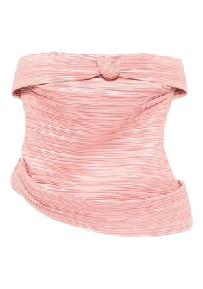 Cult Gaia Ansra top - Pink