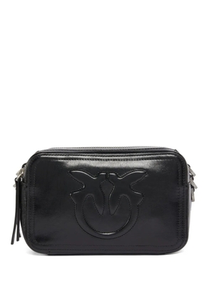 PINKO Carrie cross body bag - Black