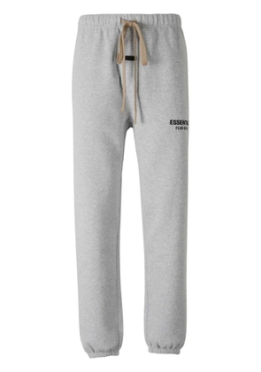 FEAR OF GOD ESSENTIALS cotton-blend track pants - Grey