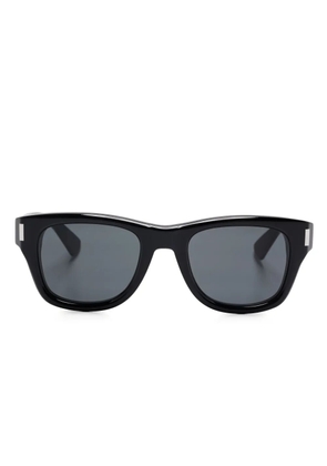 Saint Laurent Eyewear SL801 sunglasses - Black