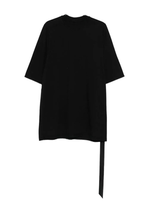 Rick Owens DRKSHDW short-sleeve T-shirt - Blue