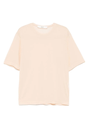 Séfr Mateo T-shirt - Neutrals