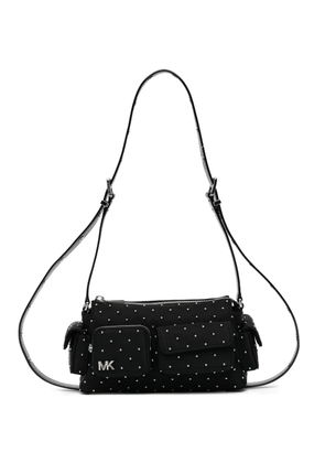 Michael Kors Dakota shoulder bag - Black