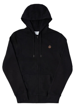 PELO FOUNDATION Yorkshire hoodie - Black