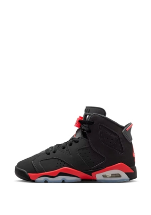 Jordan Air Jordan 6 sneakers - Black