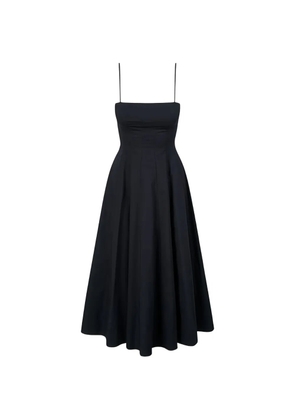 STAUD Wylie dress - Black