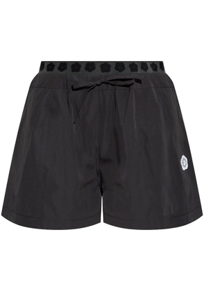 Kenzo 'Boke Flower 2.0' shorts - Black