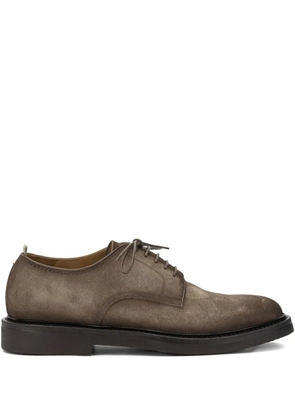 Officine Creative lace-up shoes - Brown