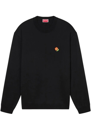 Kenzo Pop sweater - Black