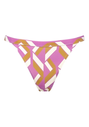 ERES Fever bikini bottoms - Purple