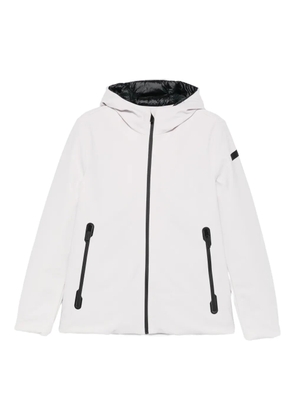 Roberto Ricci Designs hooded zip jacket - Grey