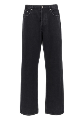 Golden Goose Skate jeans - Black