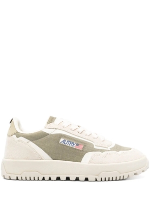 Autry Wildpace sneakers - Neutrals