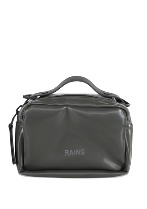 Rains Box Micro crossbody bag - Green